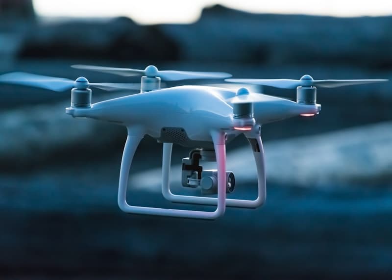 Drone Technology