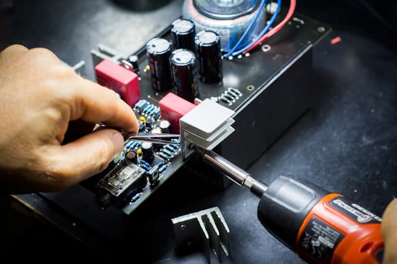 Basic Electronics