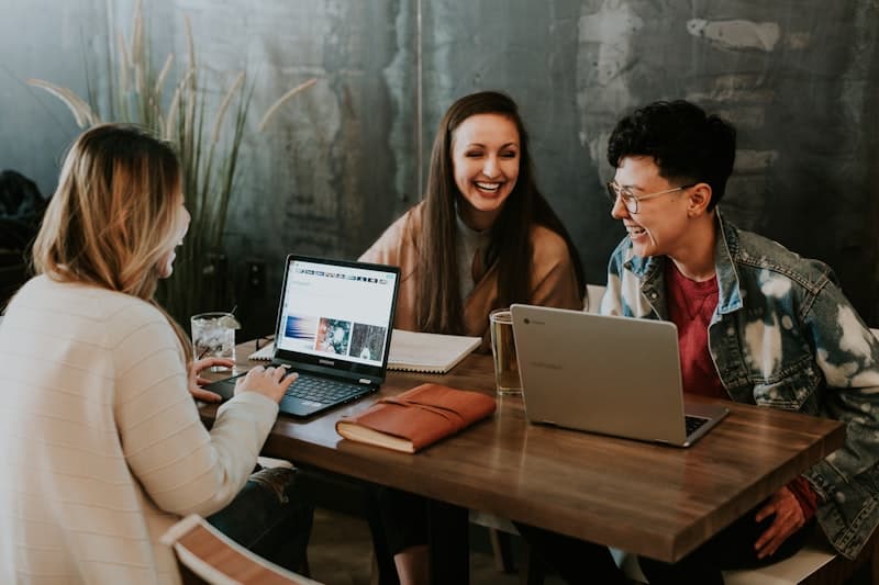 Online Courses (B2C)